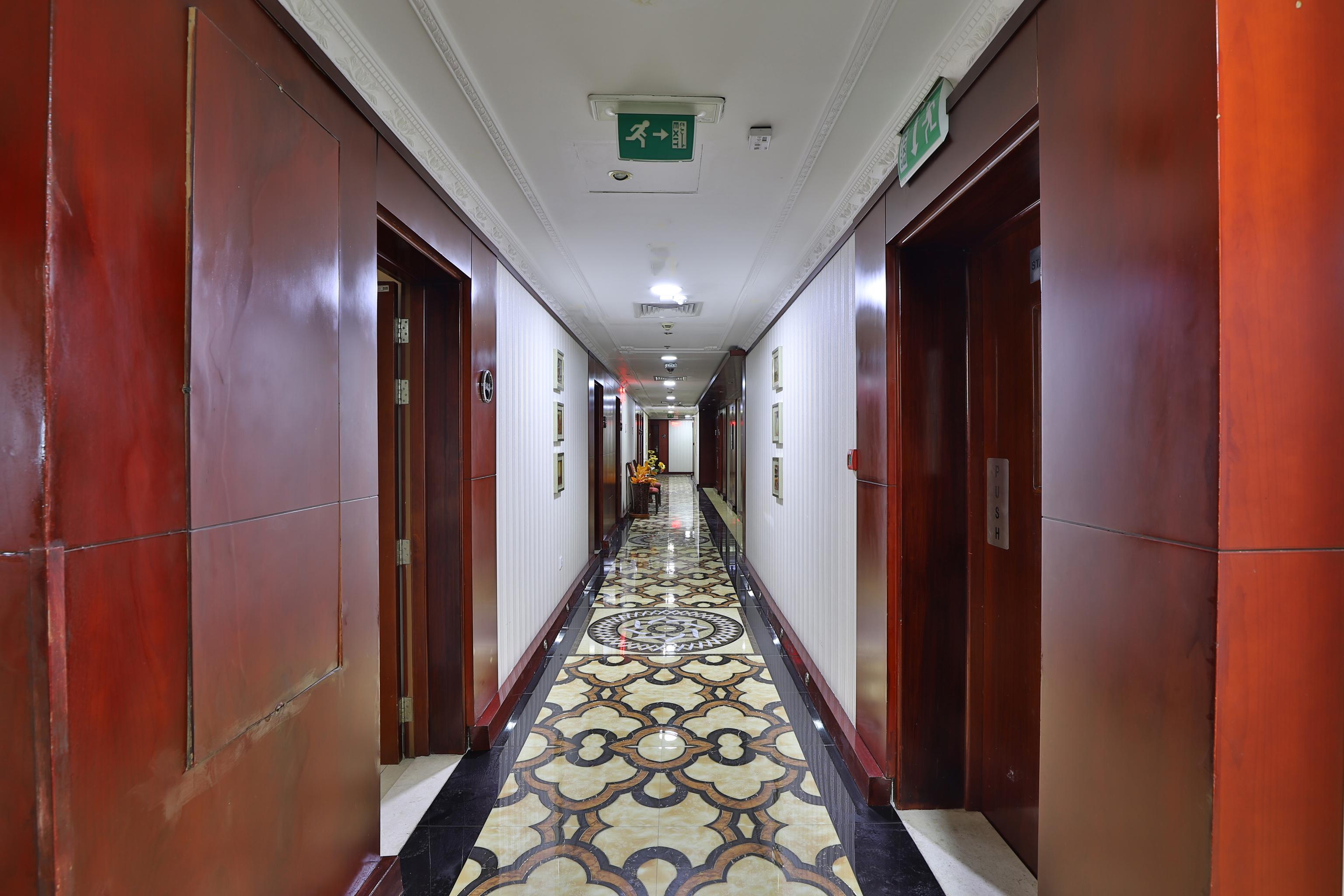 Hotel Phoenix Dubai