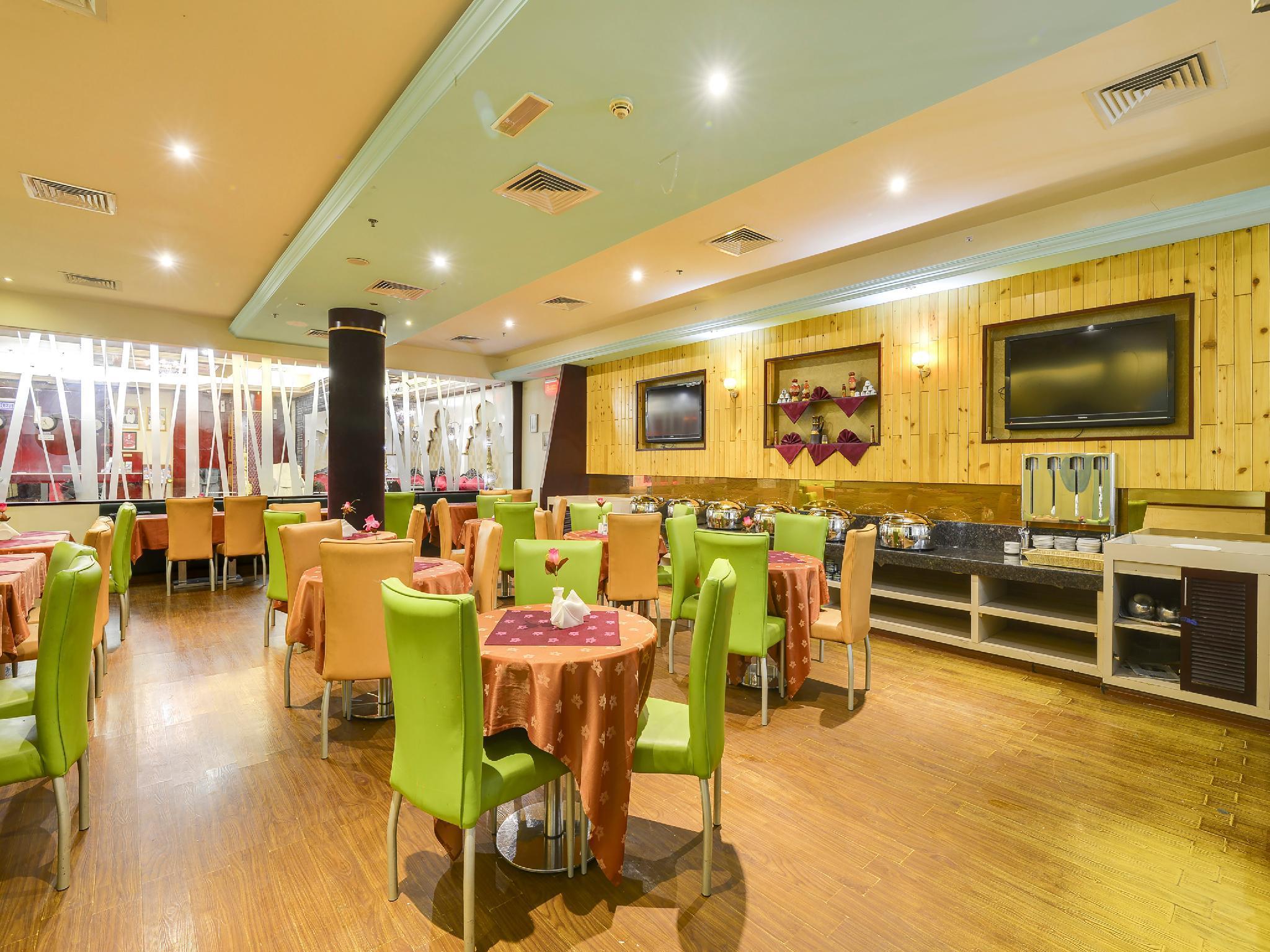 Phoenix Hotel 3*