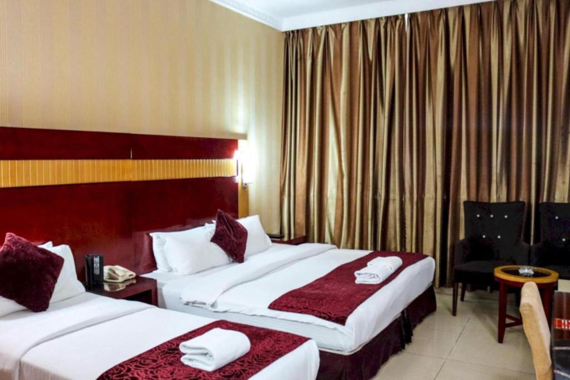 Phoenix Hotel Dubai