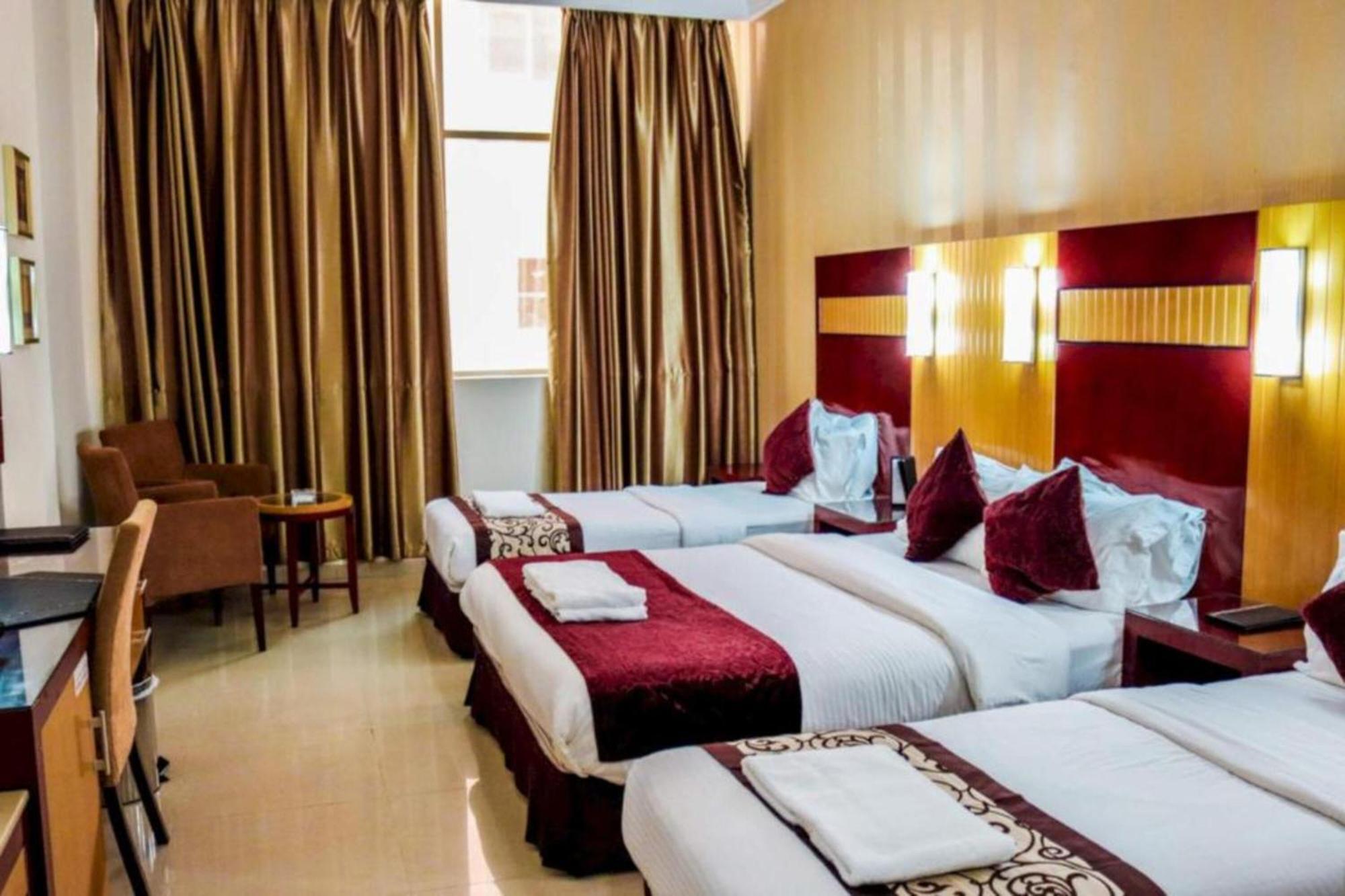 Phoenix 3* Dubai