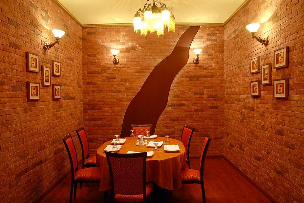 Hotel Phoenix Dubai