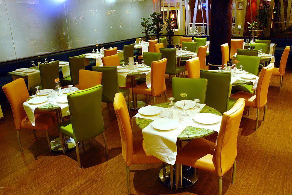Phoenix Dubai